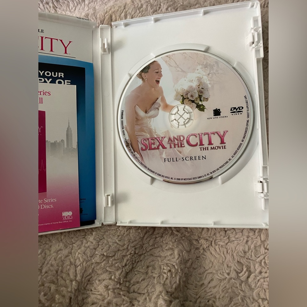 DVD - Picture 2 of 3